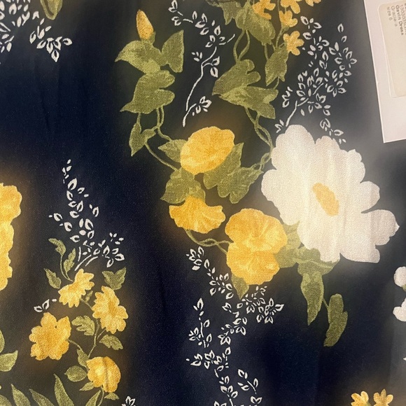 Reformation Gavin Dress - Graciella Size 6 - Picture 8 of 11